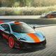 Illustration for article titled Racing Liveries Arent Cool